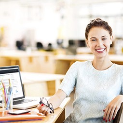 Adminisztratív kereskedelmi ügyintéző (Back office)